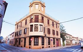 Casa Rístori Mirador